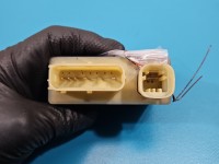 Przekaźnik wentylatorów wentylatora Citroen C4 Cactus 14-20 9652021180