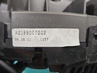 Licznik Mercedes CLS II C218 10- A2C53435189, A2189007202 4.7 V8 (278922) EUROPA
