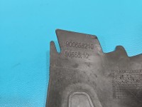 KIEROWNICA Wlot powietrza Peugeot Rifter 1.5 hdi 9817397480