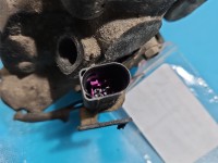 Sprężarka klimatyzacji kompresor 6Q0820808B, 447190-8893 Vw Polo IV 9N 1.9 tdi