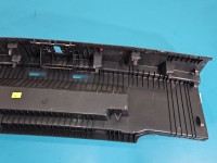 Osłona Europejska, Progu Bagażnika Skoda Kodiaq I 2.0 tdi