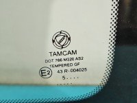 Szyba karoseryjna tył prawa Opel Combo D HB