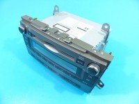 Radio fabryczne Toyota Avensis III T27 86120-05190