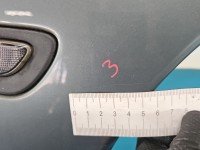 Błotnik przód prawy Volvo S60 I 449-26