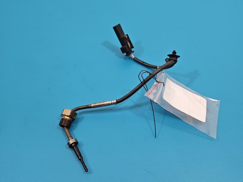 Czujnik temperatury spalin Opel Insignia B 55579846