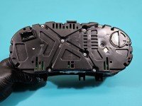 Licznik Skoda Fabia III 6V0920731A, A2C96141200 1.4 tdi EUROPA