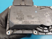 Przepustnica Suzuki Vitara II 2015- 1.6 16V (M16a)