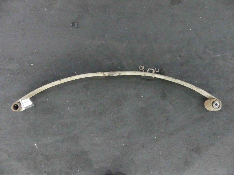 Resor tył Fiat Doblo I Resor tył Fiat Doblo I