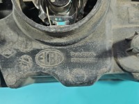 Reflektor lewy lampa przód Dacia Logan I 05-14 EUROPA