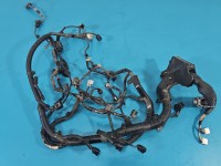 InstalacJa Wiązka silnika 2.0 16V Mazda 6 III GJ