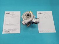 Turbosprężarka Regenerowana Renault Megane III 54399700070, 54399880070, MG50176873 1.5 dci 106KM