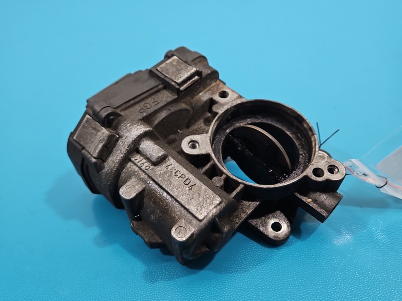 Przepustnica Opel Zafira B 1.9 cdti