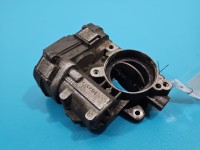 Przepustnica Opel Zafira B 1.9 cdti