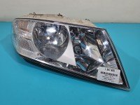 Reflektor prawy lampa przód Skoda Octavia II EUROPA