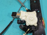 Podnośnik przód lewy SZYBY WINDA Jaguar XE X760 GX7323201AD 4d sedan