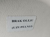 Skrzynia biegów Opel Astra IV J 1.7 cdti