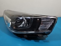 Reflektor prawy lampa przód Kia Rio IV 16-23 EUROPA