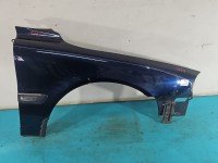 Błotnik przód prawy Volvo S80 I granatowy