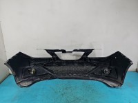 Zderzak przód przedni Seat Ibiza IV 6J Lc9z
