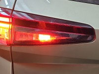 Lampa tył lewa Skoda Superb IV kombi klapy led kombi EUROPA