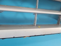 Zderzak przód Renault Clio II