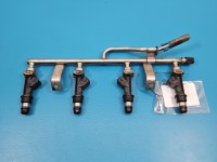 Wtryskiwacz Opel Astra III H 25343299 1.6 16V