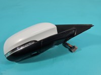 Lusterko prawe Jaguar XE X760 biały NER europa