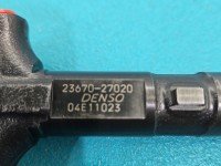 TESTOWANY Wtryskiwacz Toyota Corolla E12 23670-27020 2.0 D4D