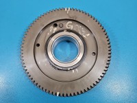 Koło zębate Isuzu D-Max II 11-19 2.5d (4JK1E5S-LA)