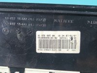 Licznik Citroen C5 I 9655608580 1.6 hdi EUROPA