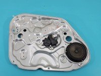 Podnośnik przód lewy Kia Venga 82470-1P010, 81310-1P000 5d HB