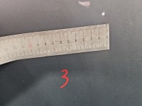 Drzwi tył prawe Nissan Tiida HB 5d K36