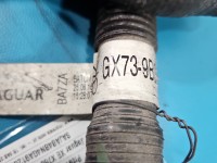 RURKI Przewód paliwowy Jaguar XE X760 2.0d Jaguar, GX73-9B050-AD