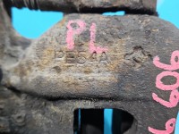 Zacisk przód lewy Toyota Rav4 I 94- 2.0 16V