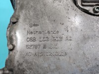 Misa olejowa MISKA Vw Passat B5 1.9 TDI