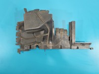 KIEROWNICA Wlot powietrza Peugeot 5008 2.0 HDI