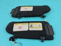 Podsufitka Infiniti FX I HB