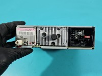 Radio fabryczne Renault Megane III 7649167391, 281155040R radioodtwarzacz