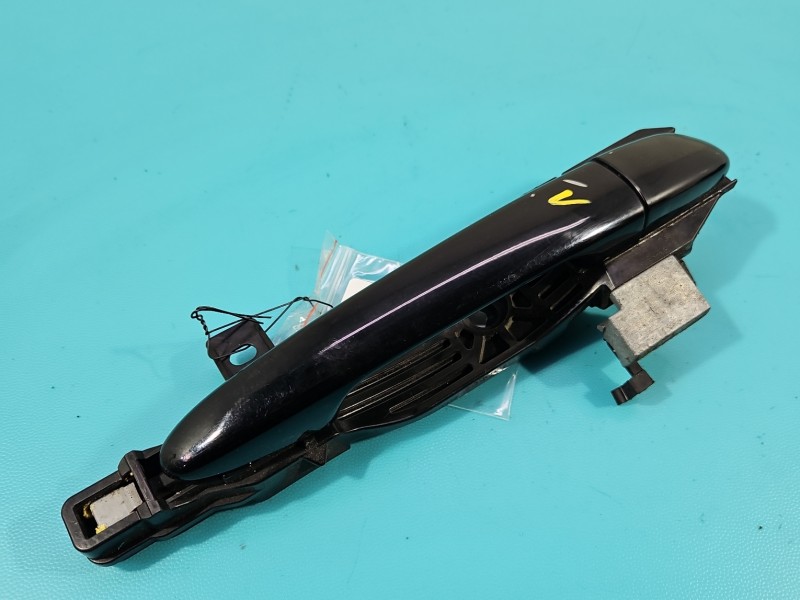 Klamka przód prawa zewnętrzna Mazda 6 II GH