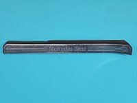 Listwa listwy dekory dekor deski Mercedes W221 eu