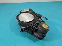 Reflektor lewy lampa przód Smart Forfour I 04-06 EUROPA