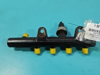 Listwa wtryskowa CZUJNIKI 175210651R, H8201225030, 85PP68-01 MERCEDES W176 1.5 CDI