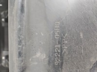 Schowek pasażera Suzuki Burgman 400 07-09 EUROPA