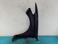 Błotnik przód prawy Ford Mondeo Mk5 niebieski LD