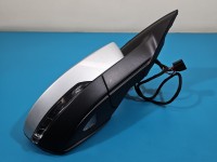 Lusterko prawe Skoda Octavia III LA7W europa