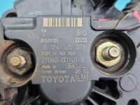 TEST Alternator Toyota Avensis II T25 27060-0D140 1.8 vvti