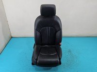 Fotele komplet kanapa AUDI A6 C7