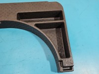 Wkład styropian bagażnika koła zapasowego Opel Insignia A 13249755