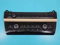 Konsola panel nawiewu Bmw f10 f11 9306152