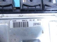 Komputer Citroen Xsara Picasso 0261206633, 9637839580 1.6 8v wiel